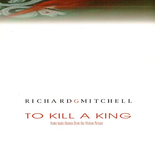To Kill a King Soundtrack