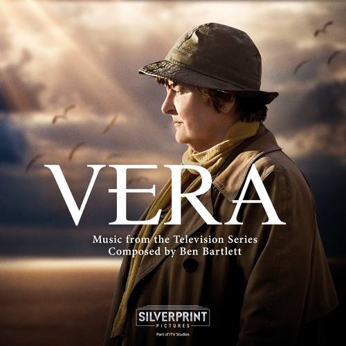 Vera Original Soundtrack