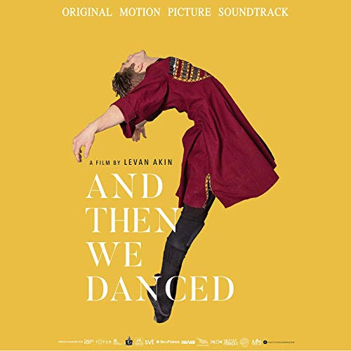 And Then We Danced Soundtrack
