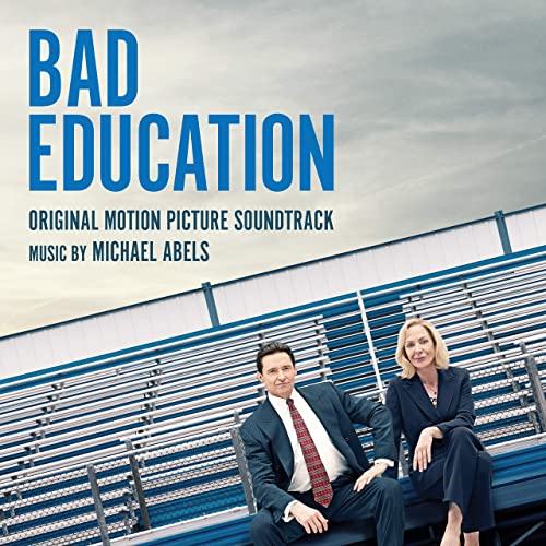 Bad Education Soundtrack 2019