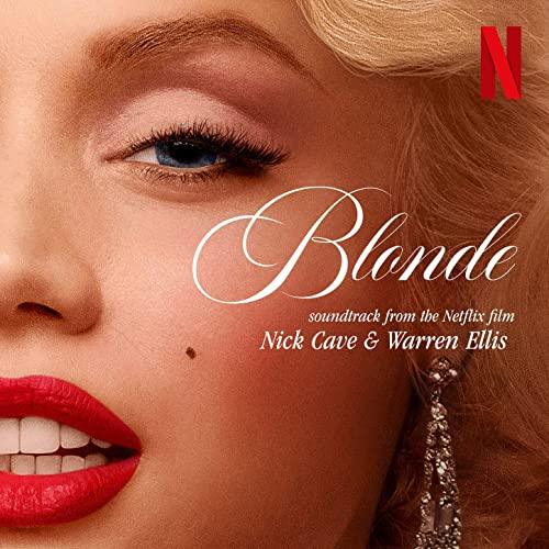 Netflix' Blonde Soundtrack
