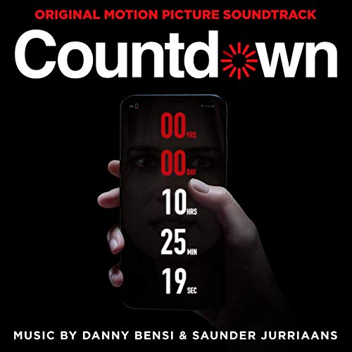 Countdown Soundtrack