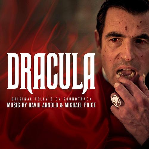 Dracula Soundtrack - BBC/Netflix