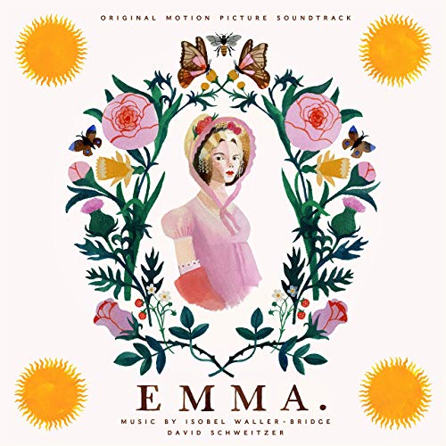Emma Soundtrack