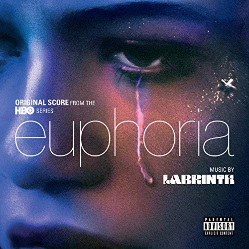 euphoria soundtrack season 2