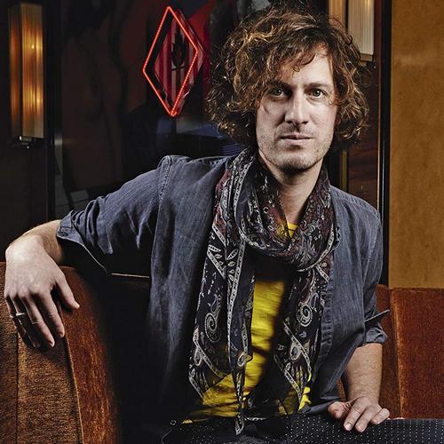 Florent Marchet composer