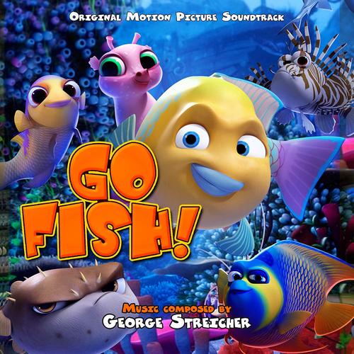 go fish movie