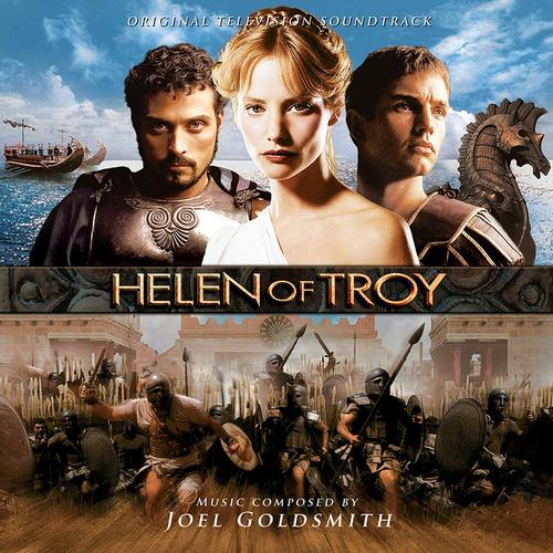 Helen Of Troy Soundtrack Soundtrack Tracklist 2021