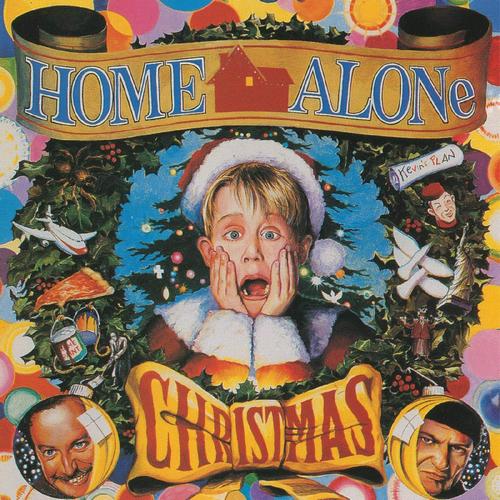 Home Alone Christmas Soundtrack