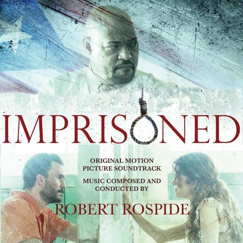 Imprisoned Soundtrack