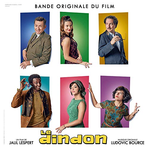 Le Dindon Soundtrack