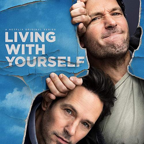 Living with Yourself OST