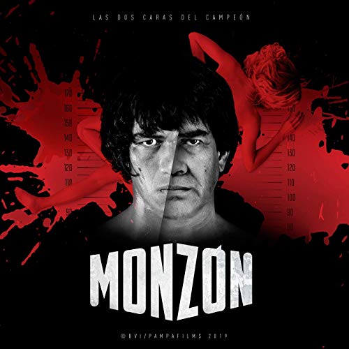 Monzon Soundtrack
