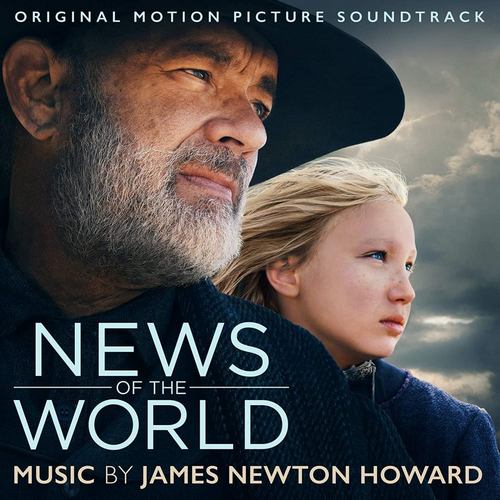 News of the World Soundtrack