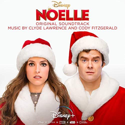 Noelle Soundtrack