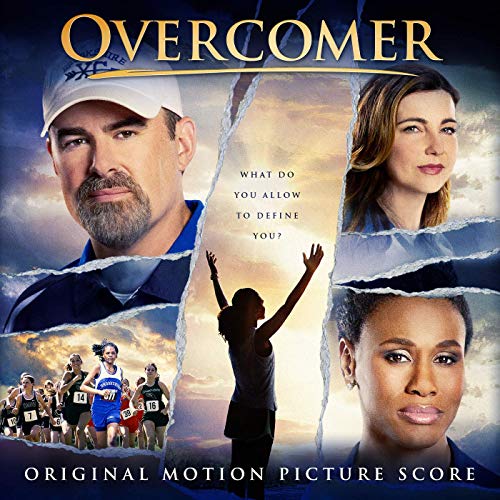Overcomer (2019) Score