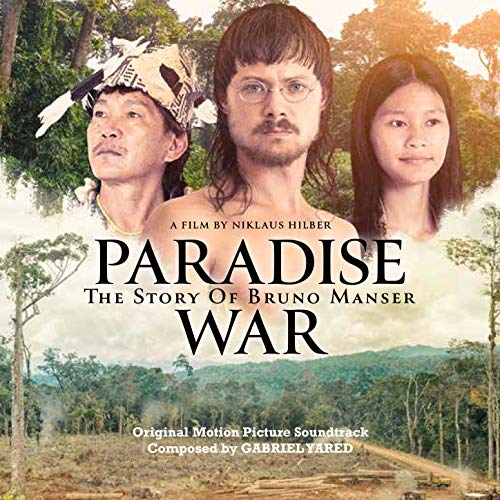 Paradise War Soundtrack