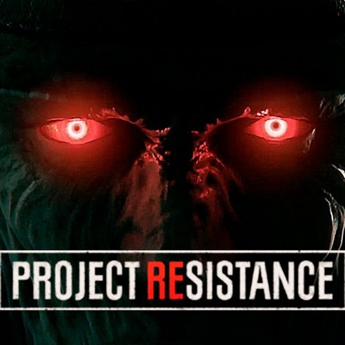 RE Project Resistance OST