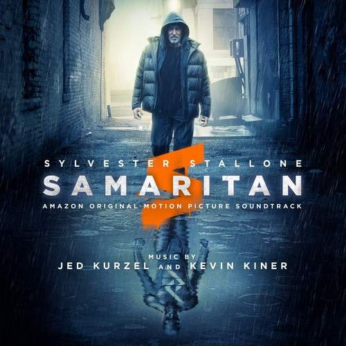 Samaritan Soundtrack 2022