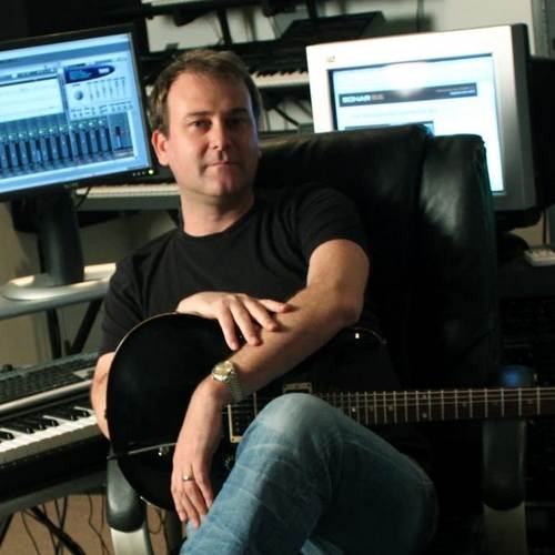 Sean Murray composer