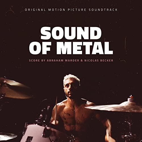 Sound of Metal Soundtrack