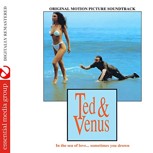 Ted & Venus Soundtrack