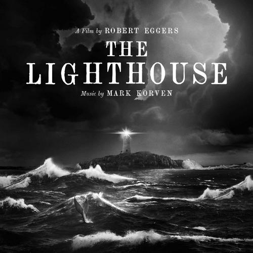 The Lighthouse Soundtrack