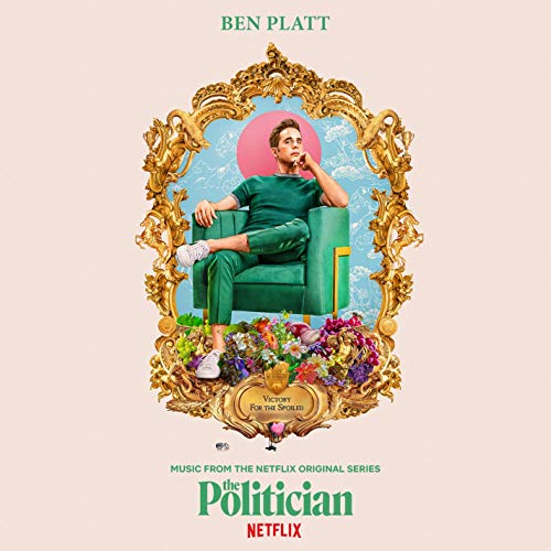 The Politician Soundtrack