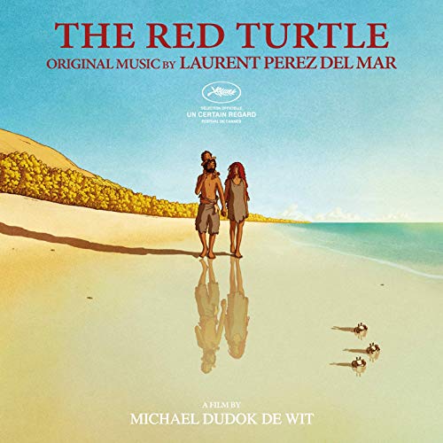 The Red Turtle Soundtrack