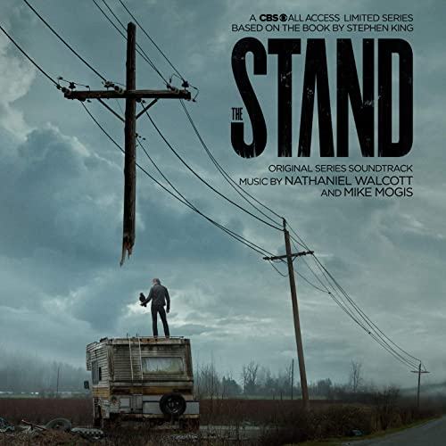 Stephen King's The Stand Soundtrack