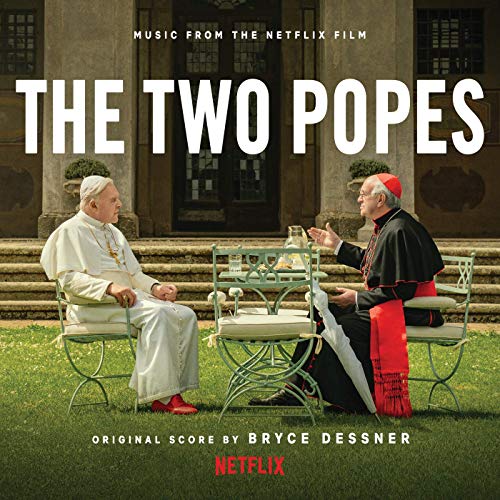 The Two Popes Soundtrack