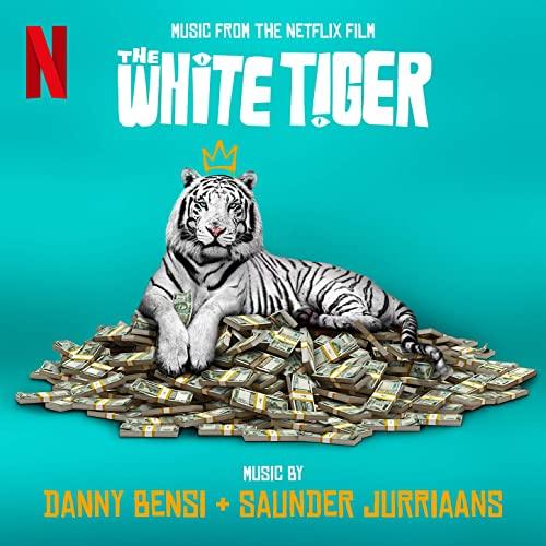 The White Tiger Soundtrack
