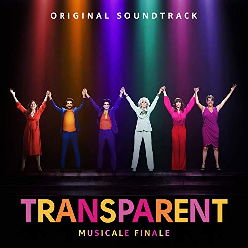 Transparent Musicale Finale OST