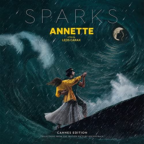 Annette Soundtrack