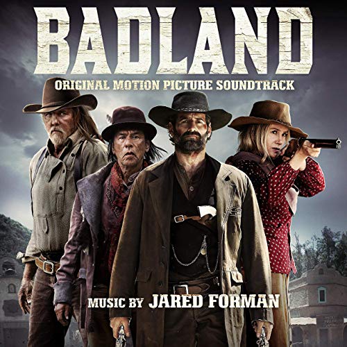 Badland Soundtrack