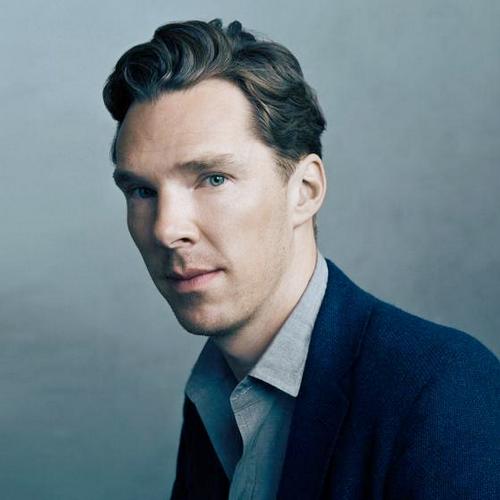 Benedict Cumberbatch actor
