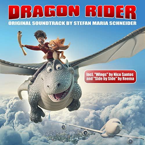 Dragon Rider Soundtrack