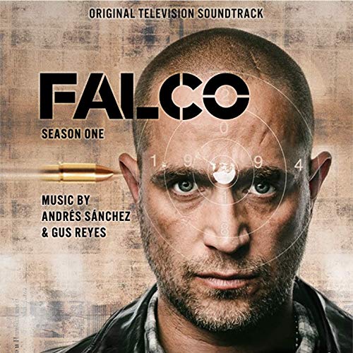Falco Season 1 Soundtrack