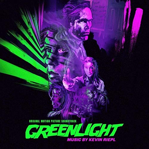 Greenlight Soundtrack