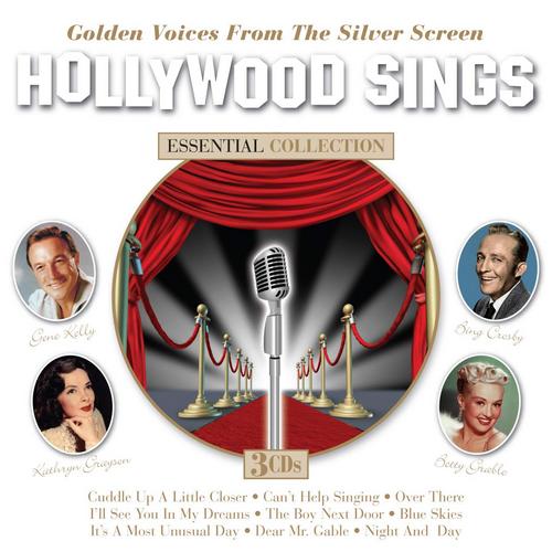 Hollywood Sings Soundtrack