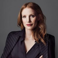 Jessica Chastain actress