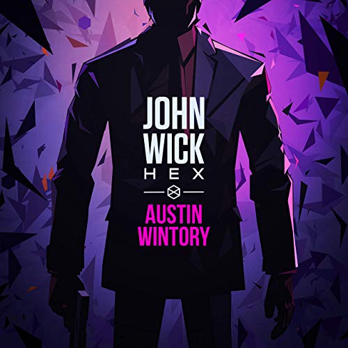 John Wick Hex Soundtrack