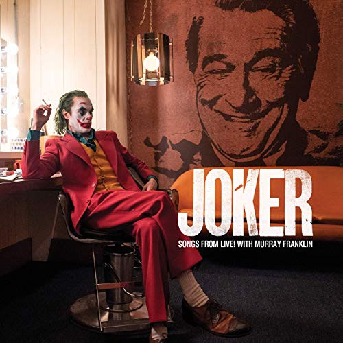 Joker Songs