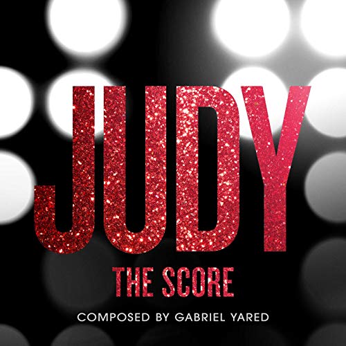 Judy (2019) Score