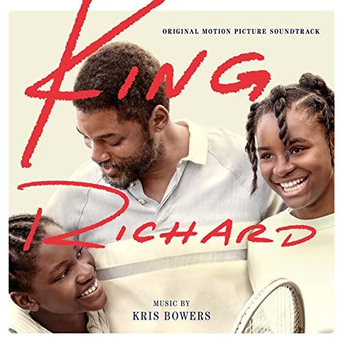 King Richard Soundtrack