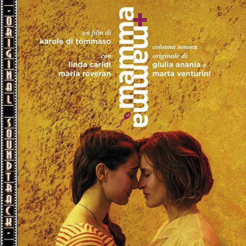 Mamma + Mamma Soundtrack