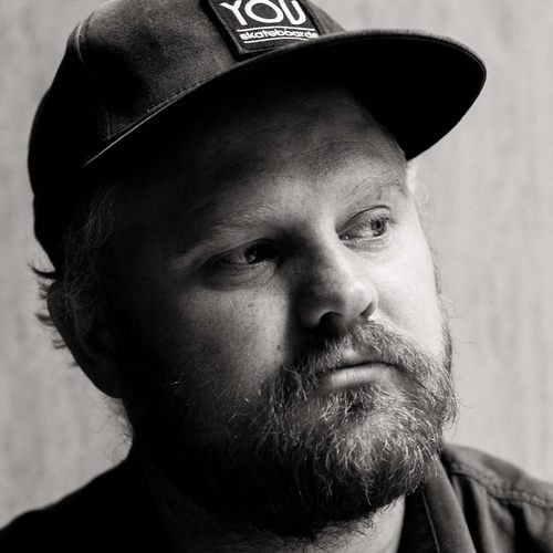 Martin Horntveth composer