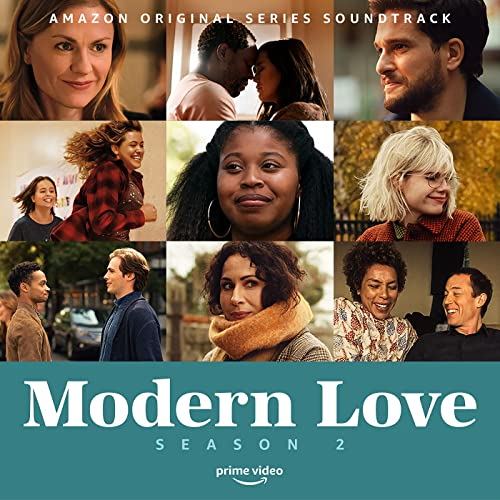Modern Love Season 2 Soundtrack