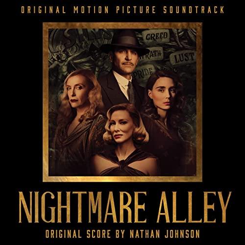 Nightmare Alley Soundtrack