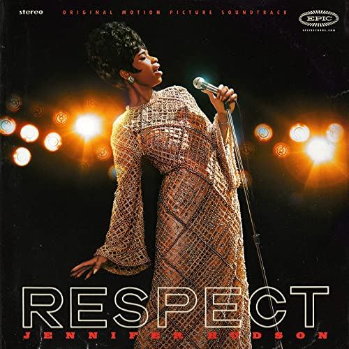 Respect Soundtrack - Here I Am